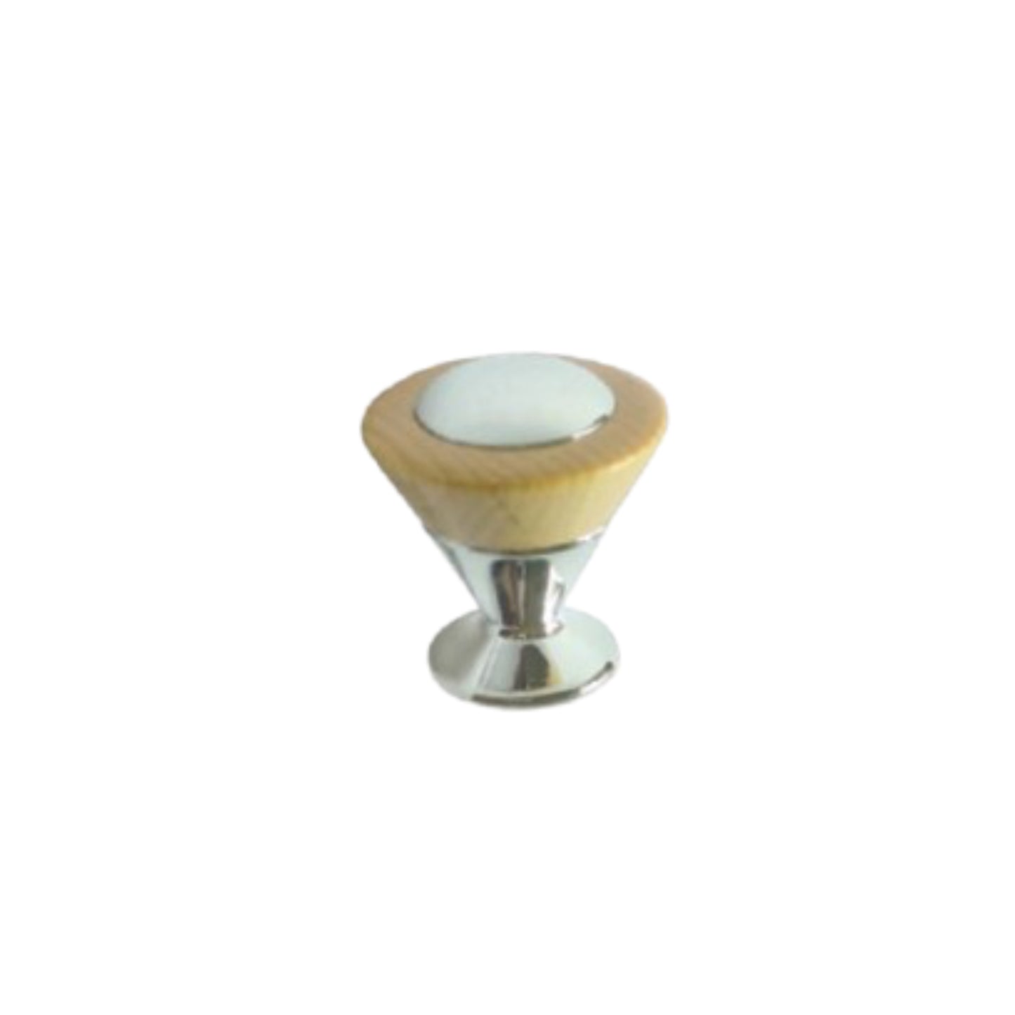 HANDLE BEECH/BR. POL.LAC.27X29MM (196.87.380)