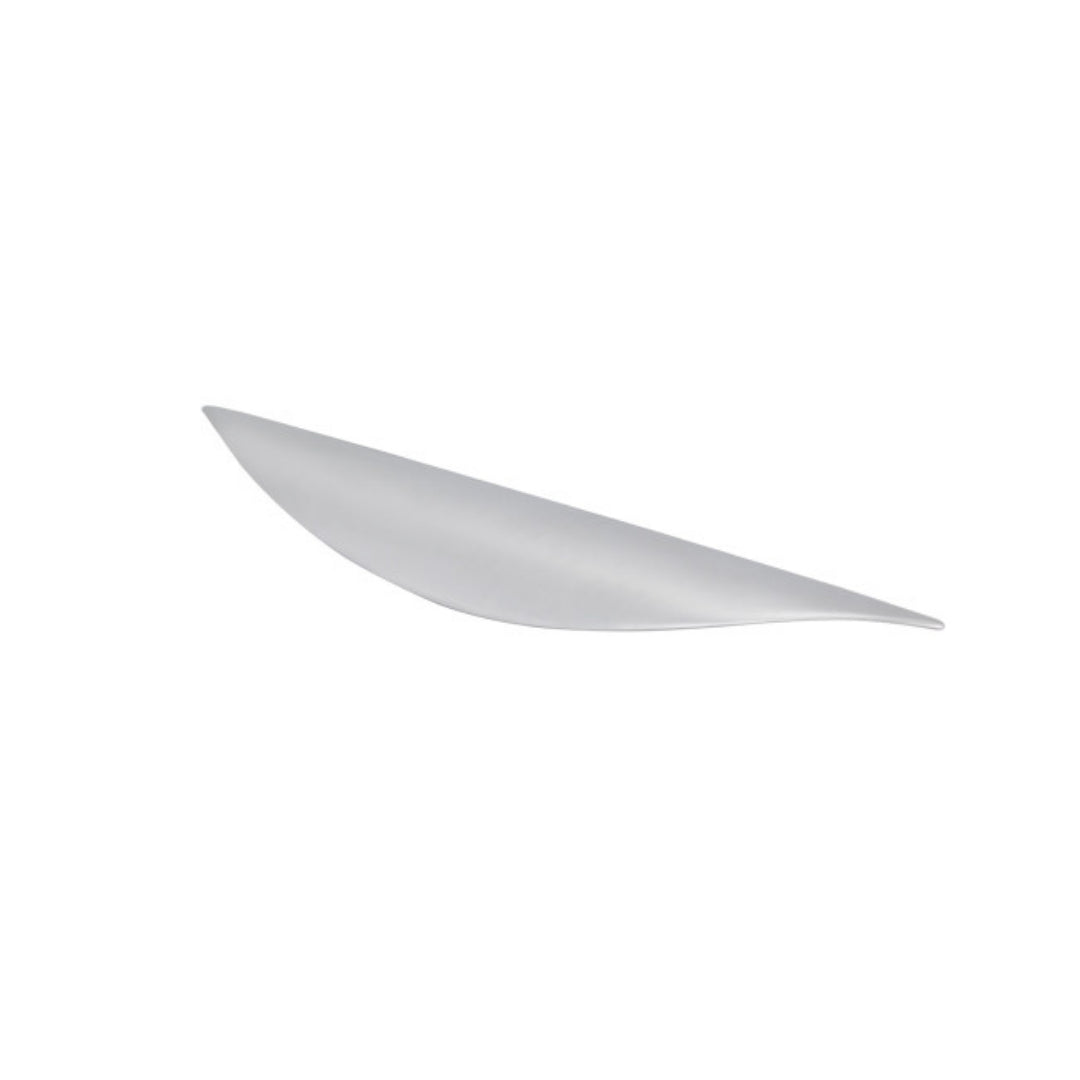 HANDLE ZI.CHR.MATT 96CCX28MM (105.60.403)