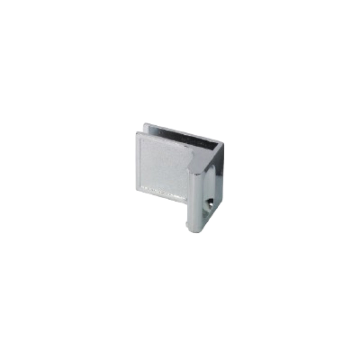GLASS DOOR PULL, 30X31X40X2MM (154.25.210)