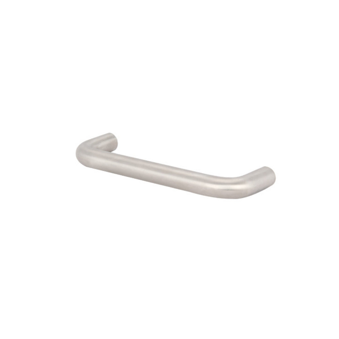 HANDLE ST.ST.MATT 10/234X40MM (117.40.647)