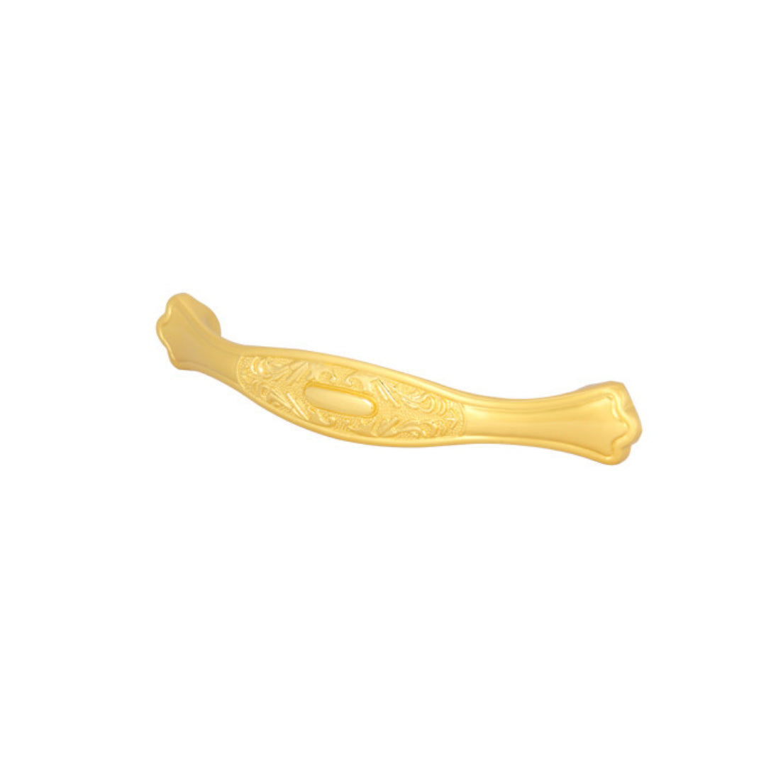 HANDLE ZI.GOL.POL. 120X24MM (123.04.811)