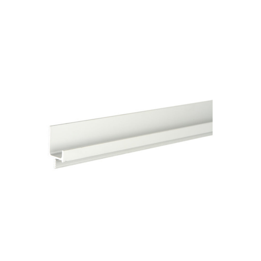 PROF.GRIP ALU SIV.ANOD. 2500MM (126.21.902)