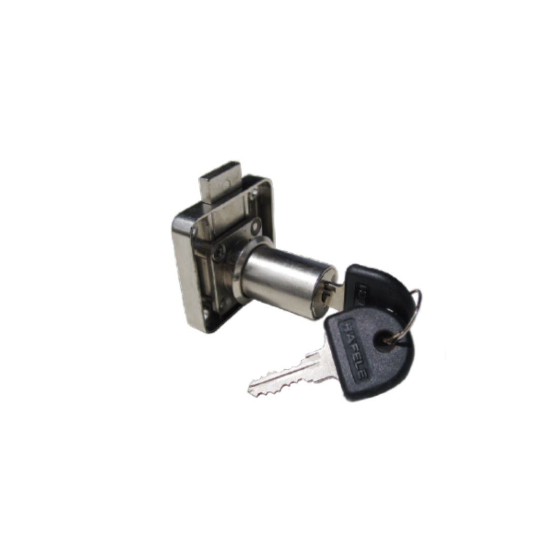 តួសោថតតុទូ RIM LOCK HOUSING DR.NIP.18/32MM (232.26.681S)