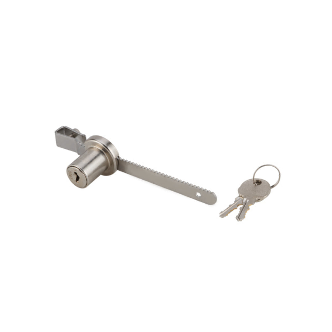 GL.DR.LOCK WITH PLATE CYLINDER (233.44.60001)