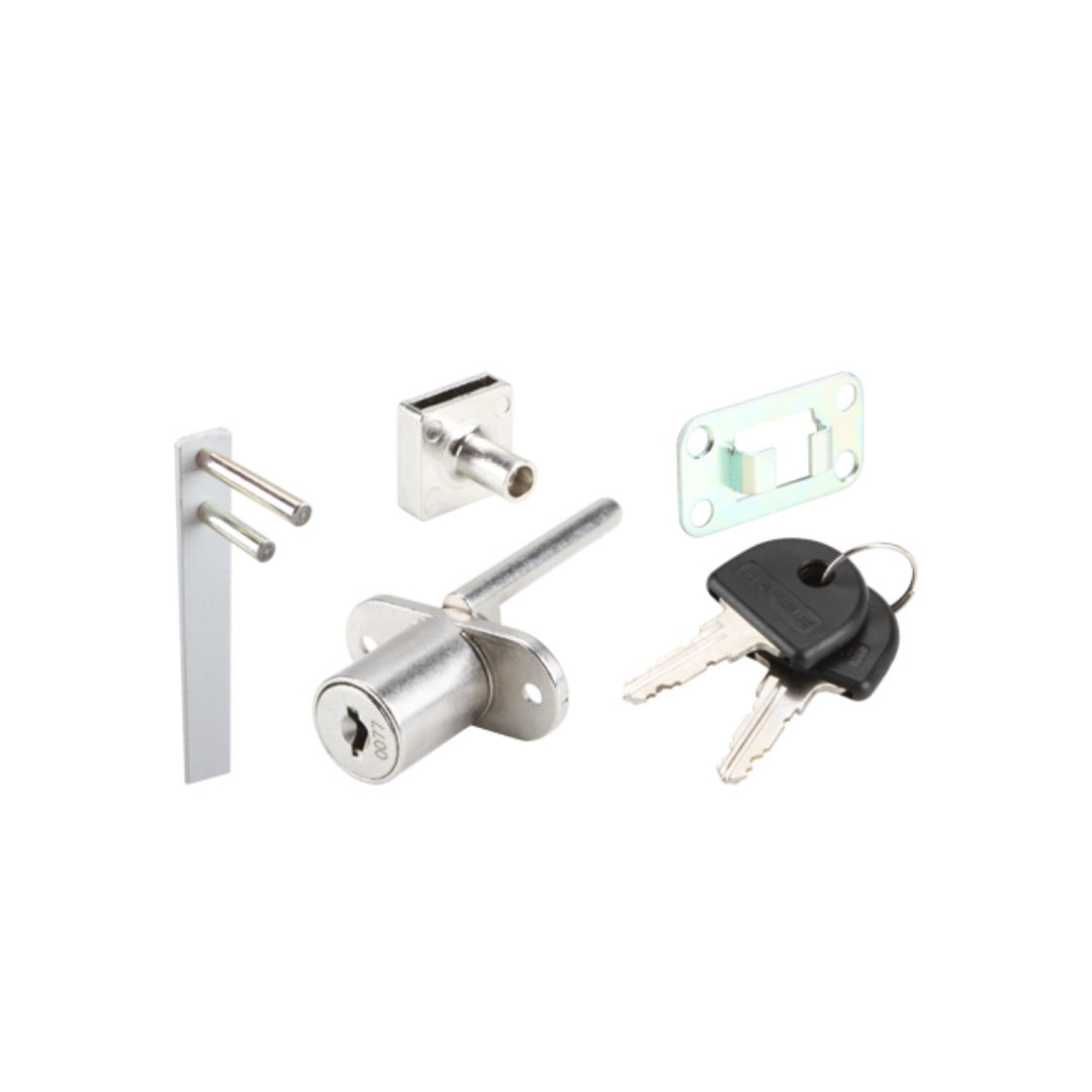 CENT.LOCK FRONT SET NIP. 19MM (234.99.600)