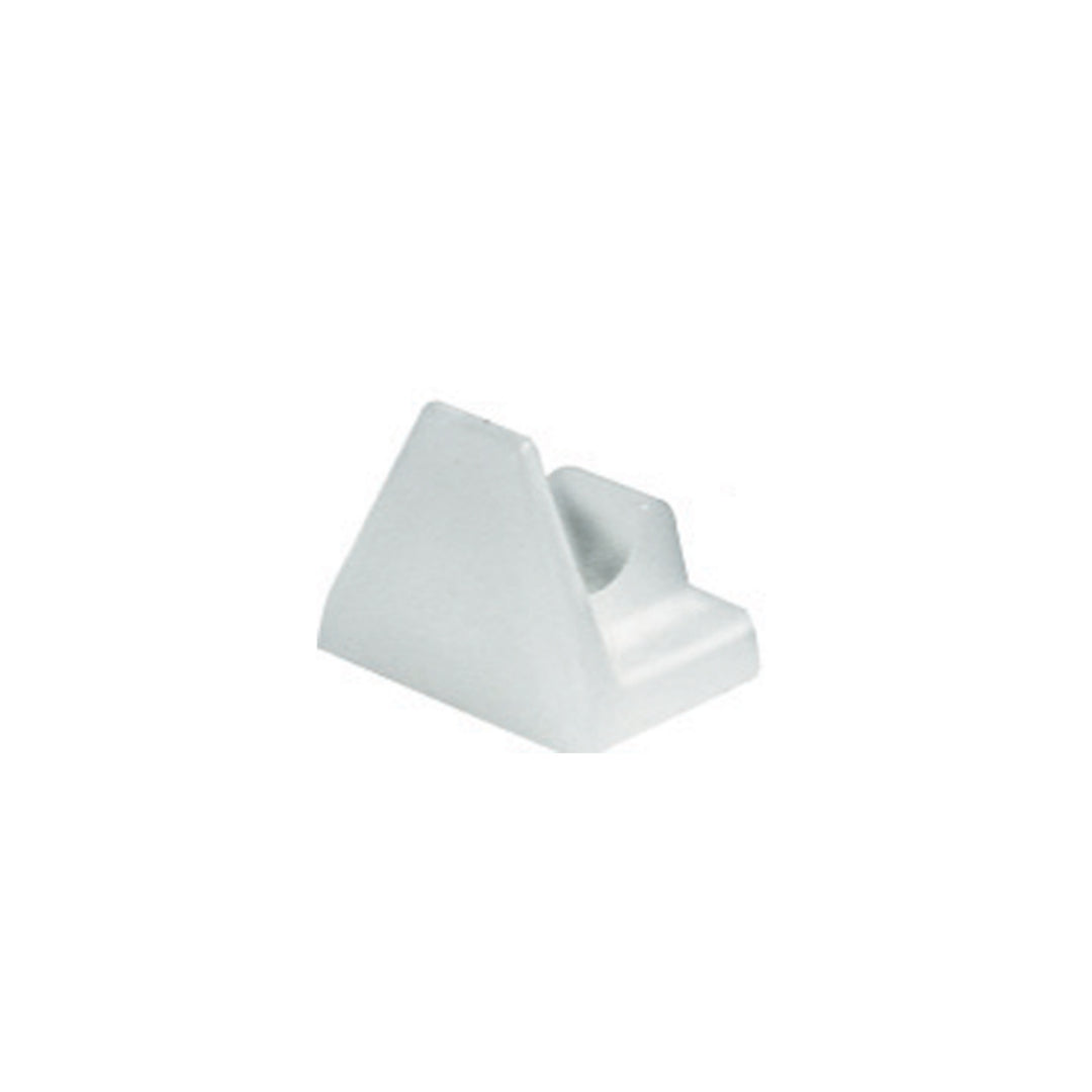 LOCKING COMP.QUICK PL.WHITE (245.55.790)