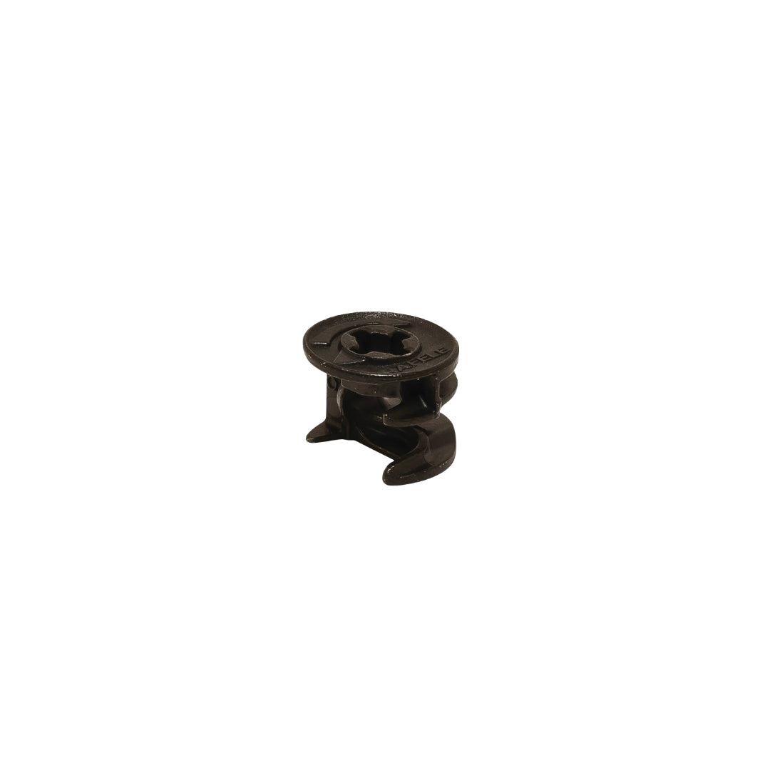 CASING MINIFIX 15 NI.PL. 19MM (262.26.620)