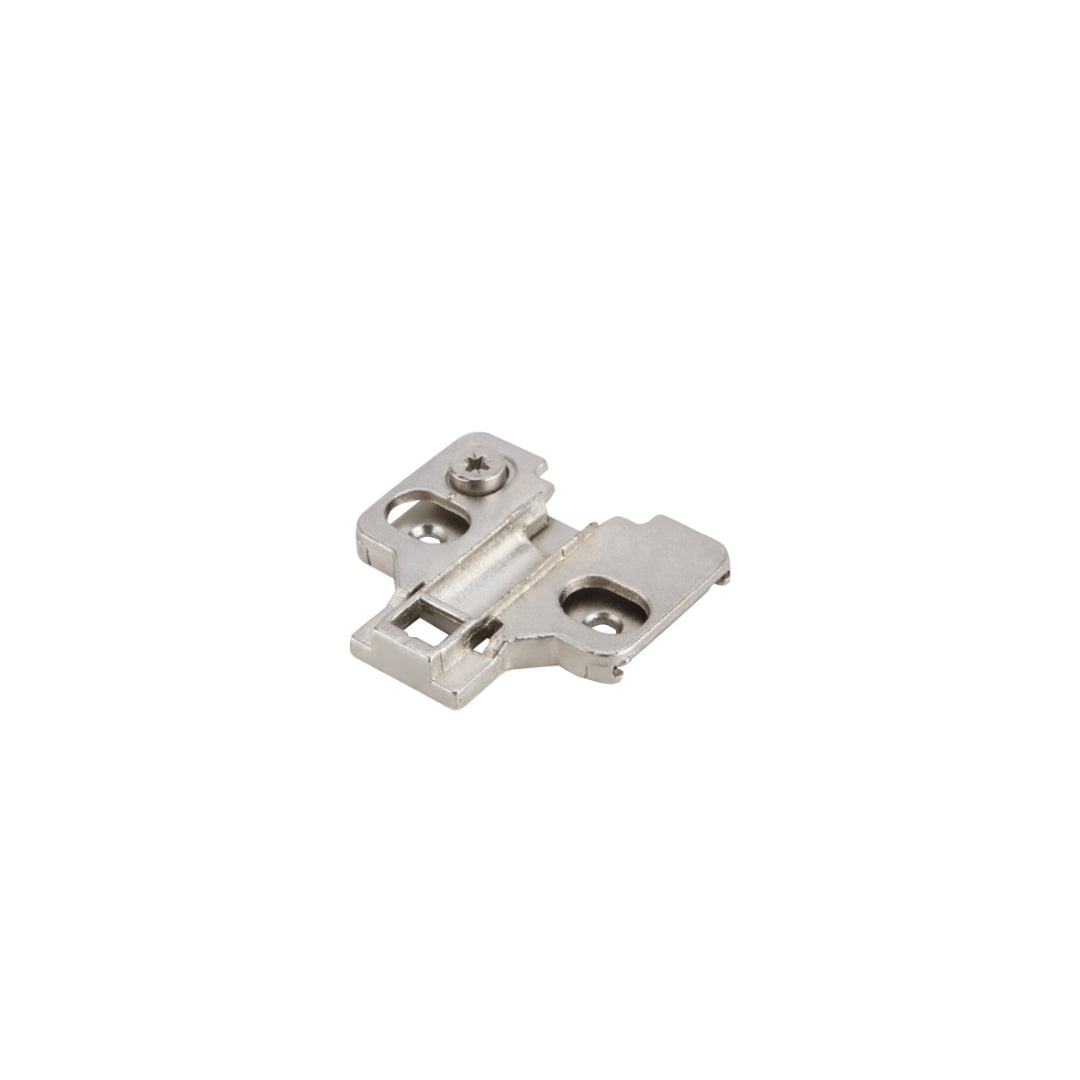 FL.MOUNT.PL.H=0MM F.FULL OVERL.CL (313.10.500)