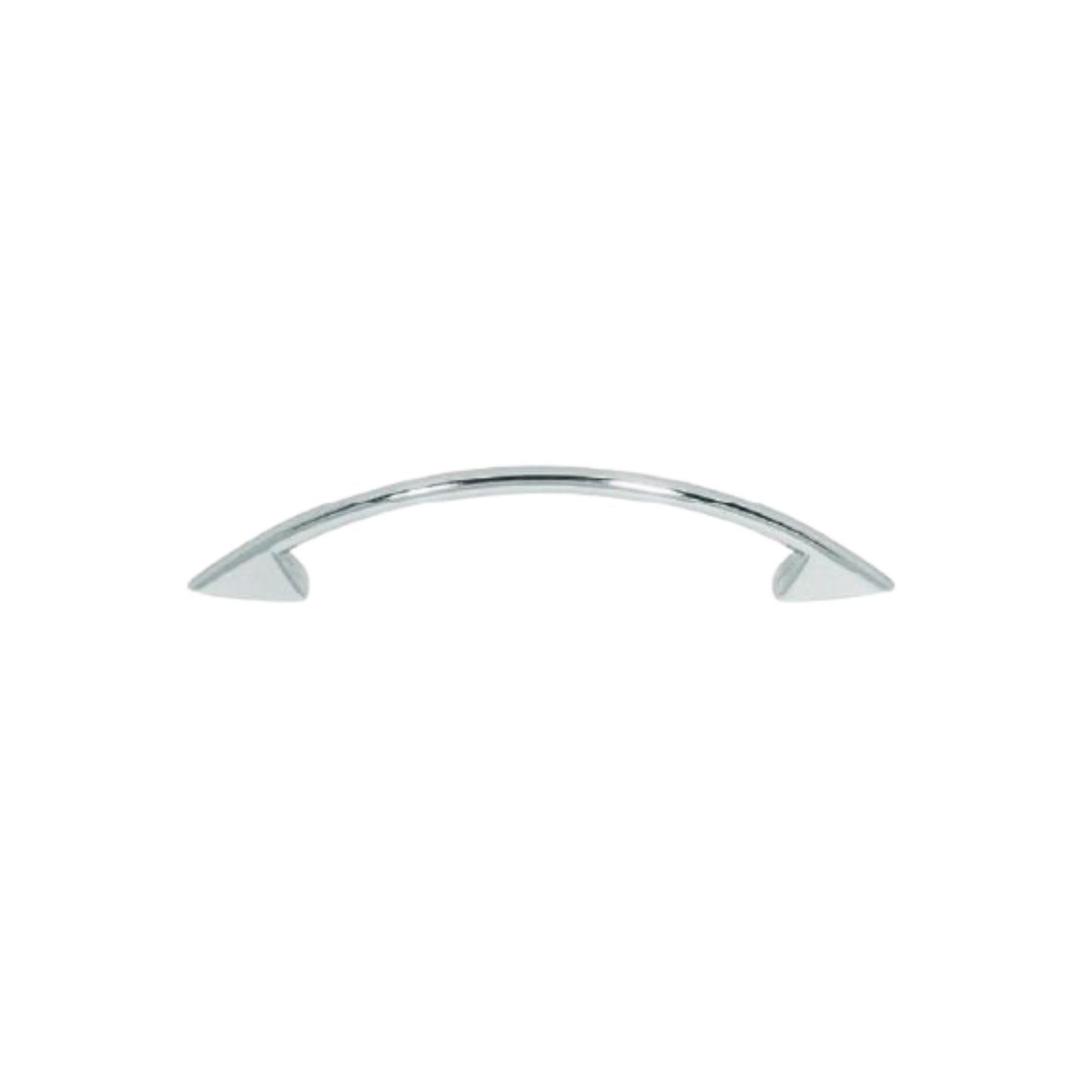 HANDLE ZI.CHR.PL.POL. 115X24MM (102.36.209)