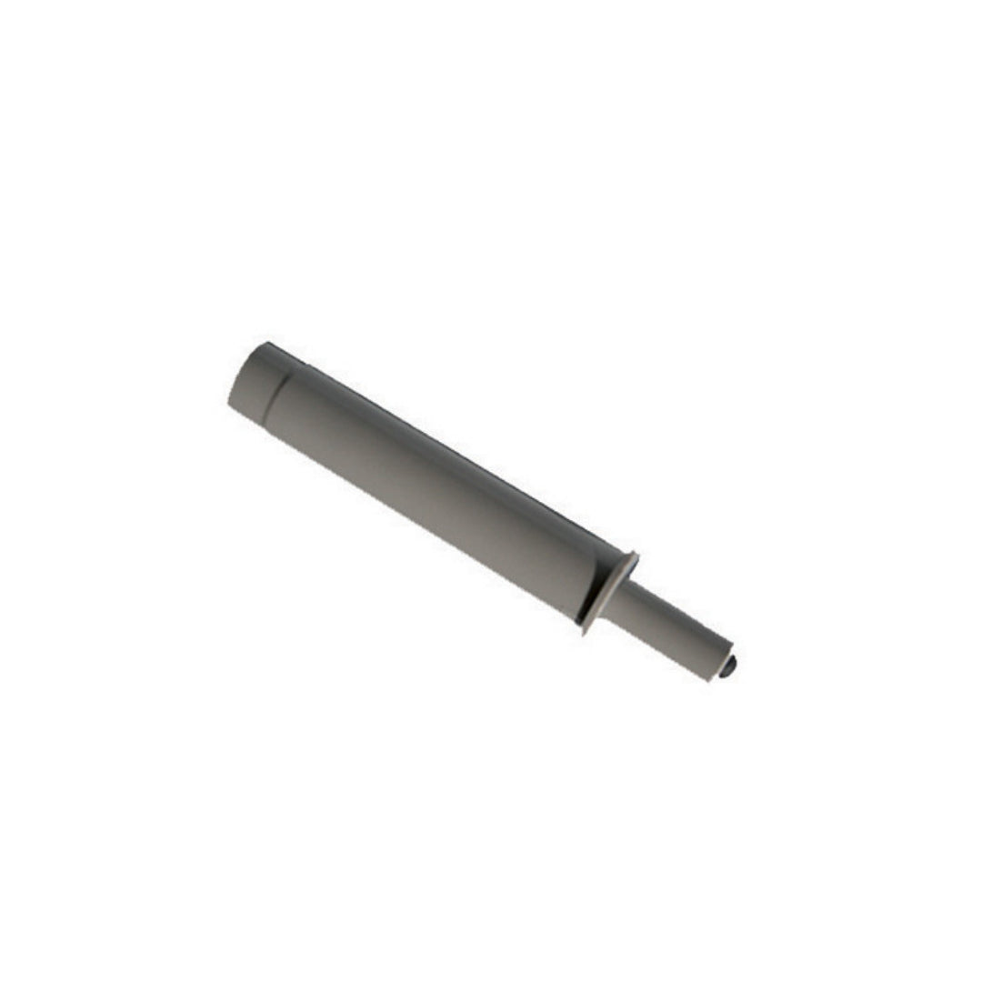DOOR STOP SOFT MOVE GREY (356.37.650)