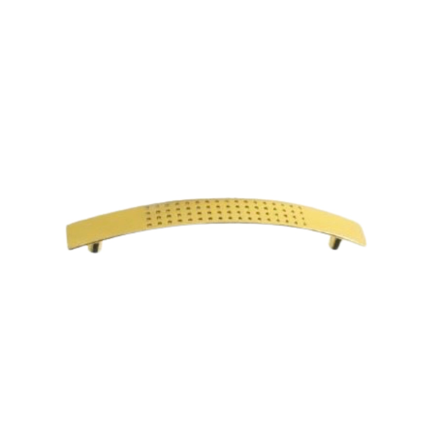 PULL HANDLE ZI.GOLD PL. 96MM (101.69.801)