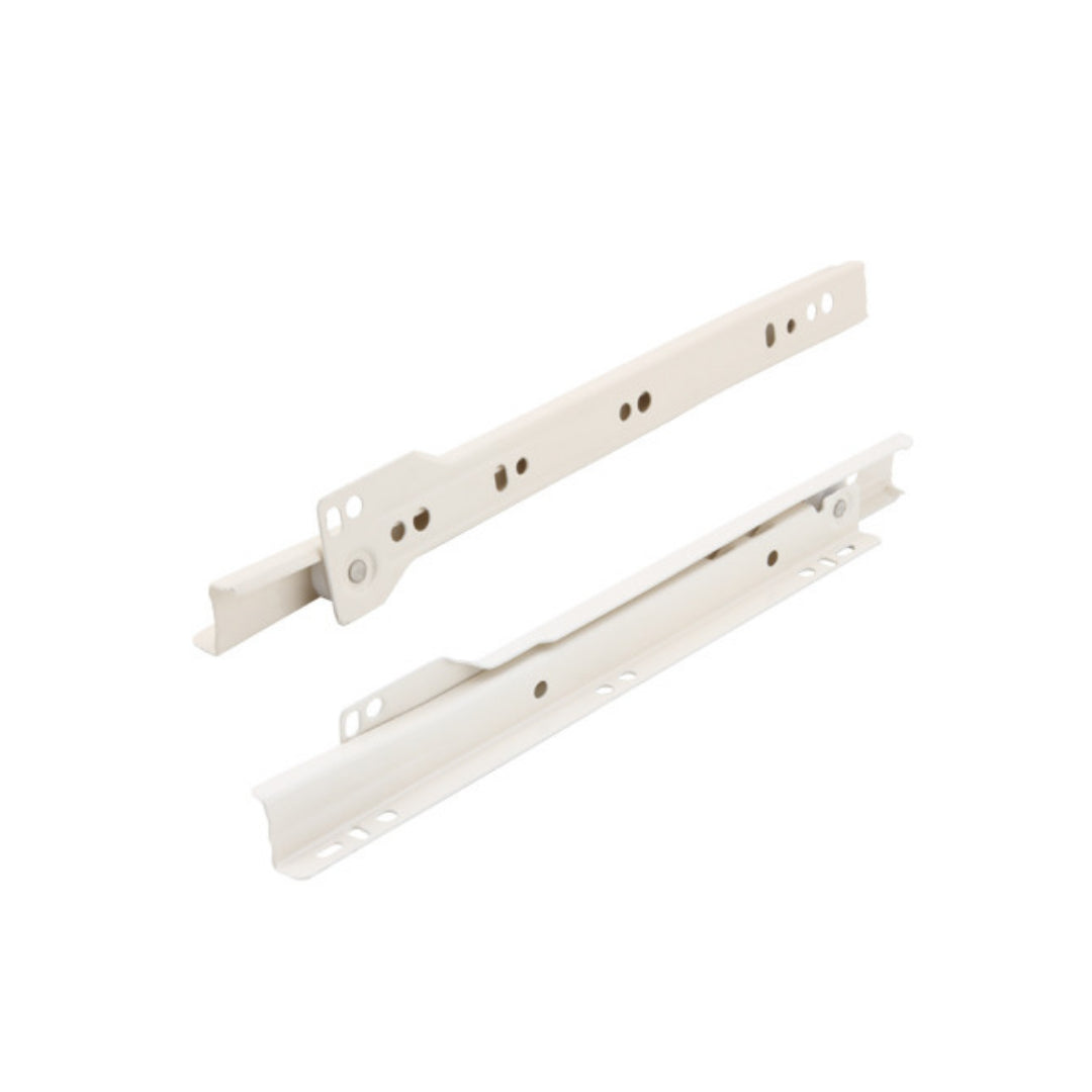 DRAWER RUNNER SELF CL.600MM CREAM W&R (423.37.460)