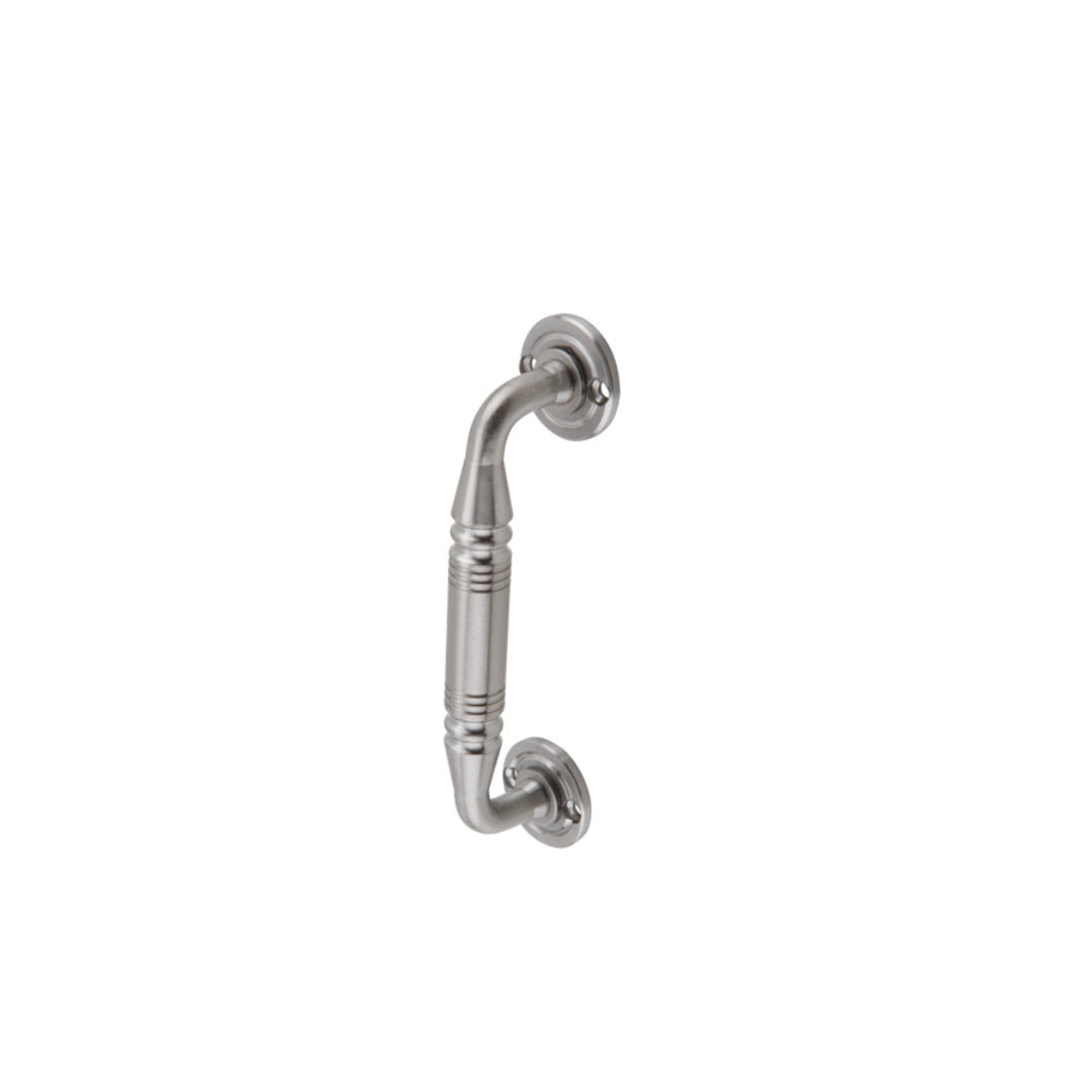 HANDLE 150MM ST.ST.MATT (481.11.050)