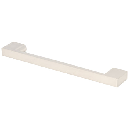 HANDLE ZI.NI.PL.MATT 192X28MM. (481.21.136)
