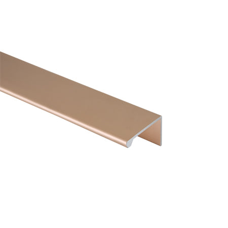 PROF.GRIP ALU.CHAMPAGNE 3000 MM (481.21.947)