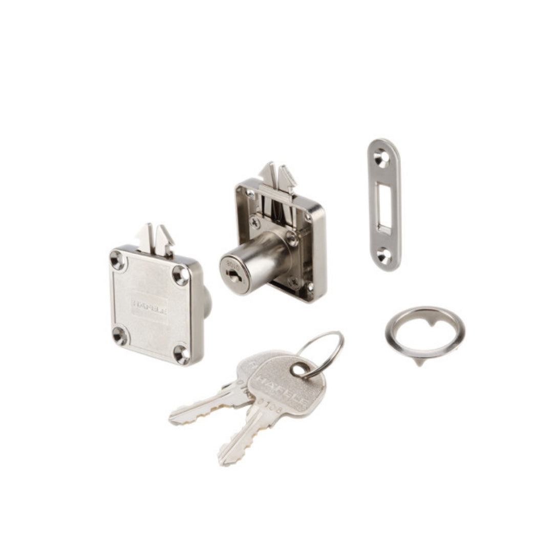 ROLLER SHUTTER LOCK HOUS.DR.NIP. (482.01.127)