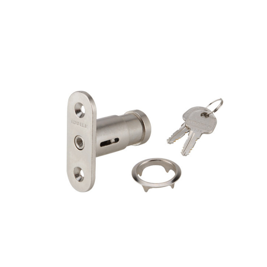 PUSH LOCK HOUSING ZN.NIP.18MM (482.01.128)