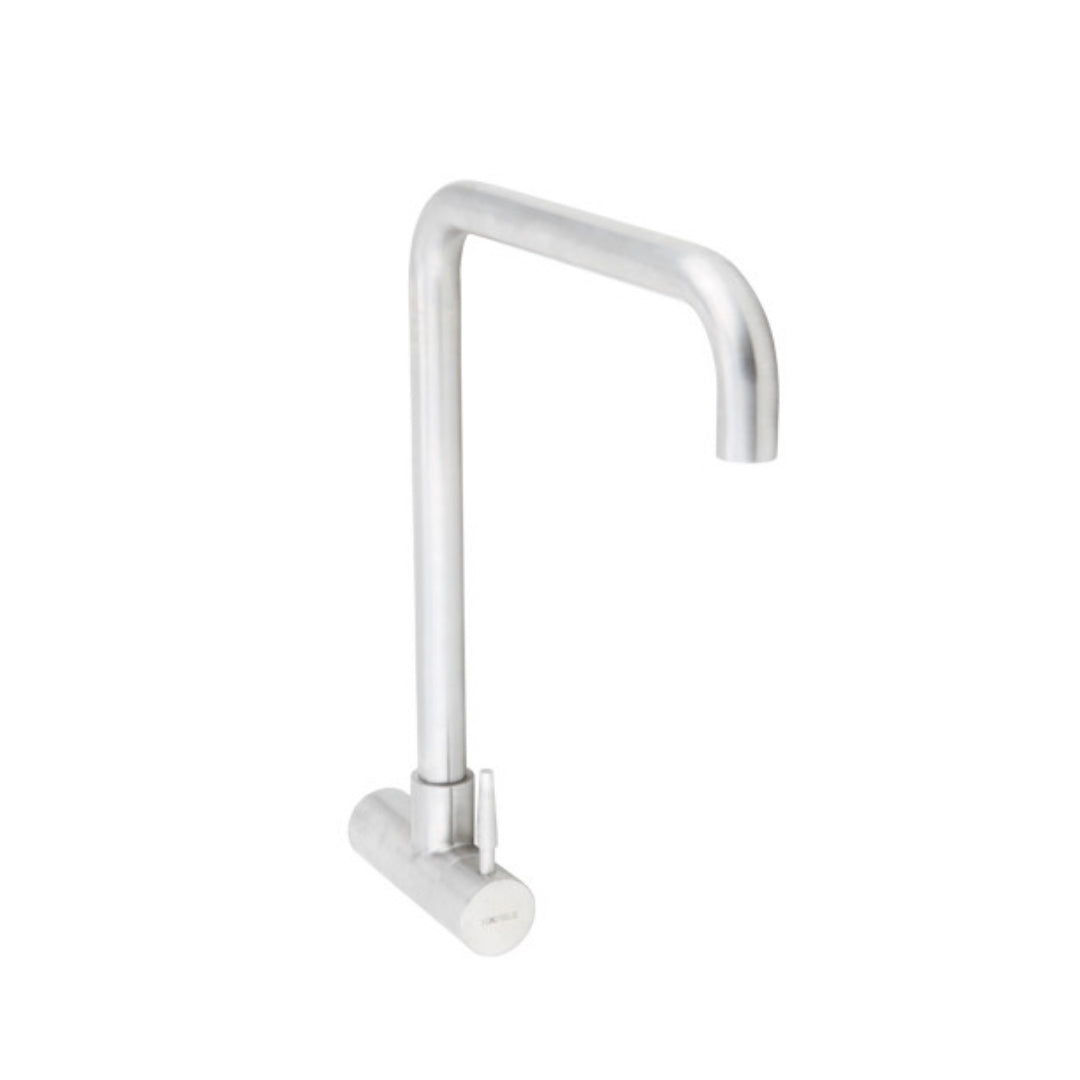 WALL-MOUNTED COLD WATER TAP ST.ST.MATT (485.61.005)