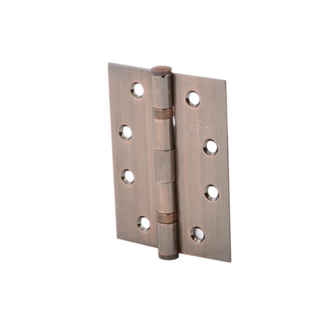 BUTT HINGE ANT.COP.102X76X2MM 2BB (489.04.900)