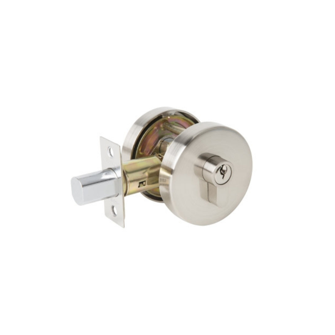 DBL.DEADBOLT.ST.ST. (489.10.550)