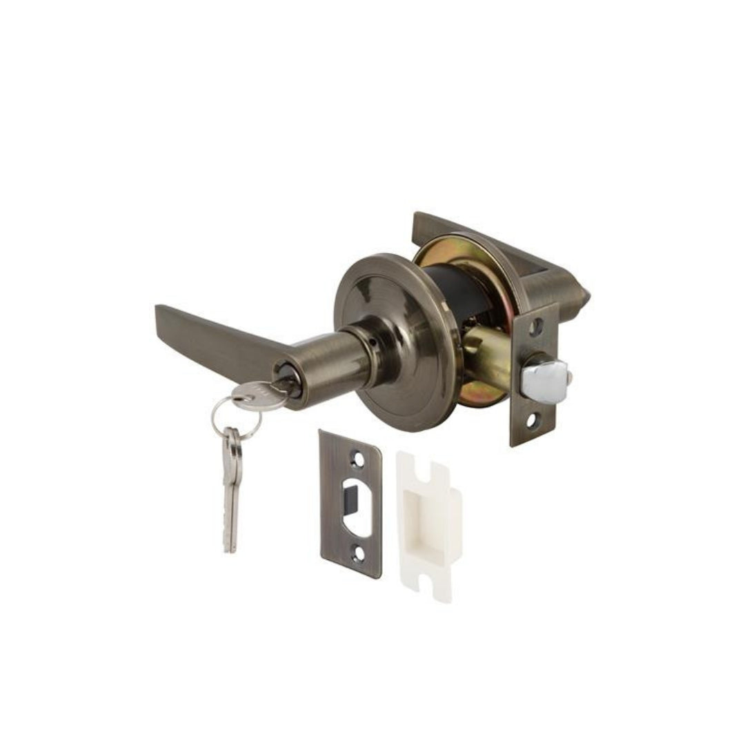 Entrance LEVER LOCK.ENTRANCE.ANT.BR. (489.10.782)