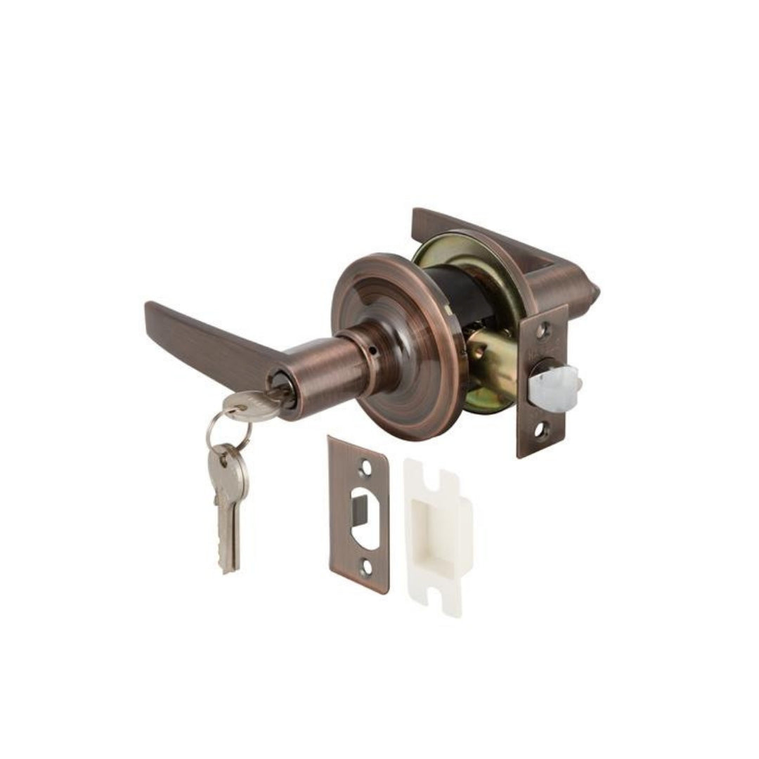 LEVER LOCK.ENTRANCE.AN.COP. (489.10.783)