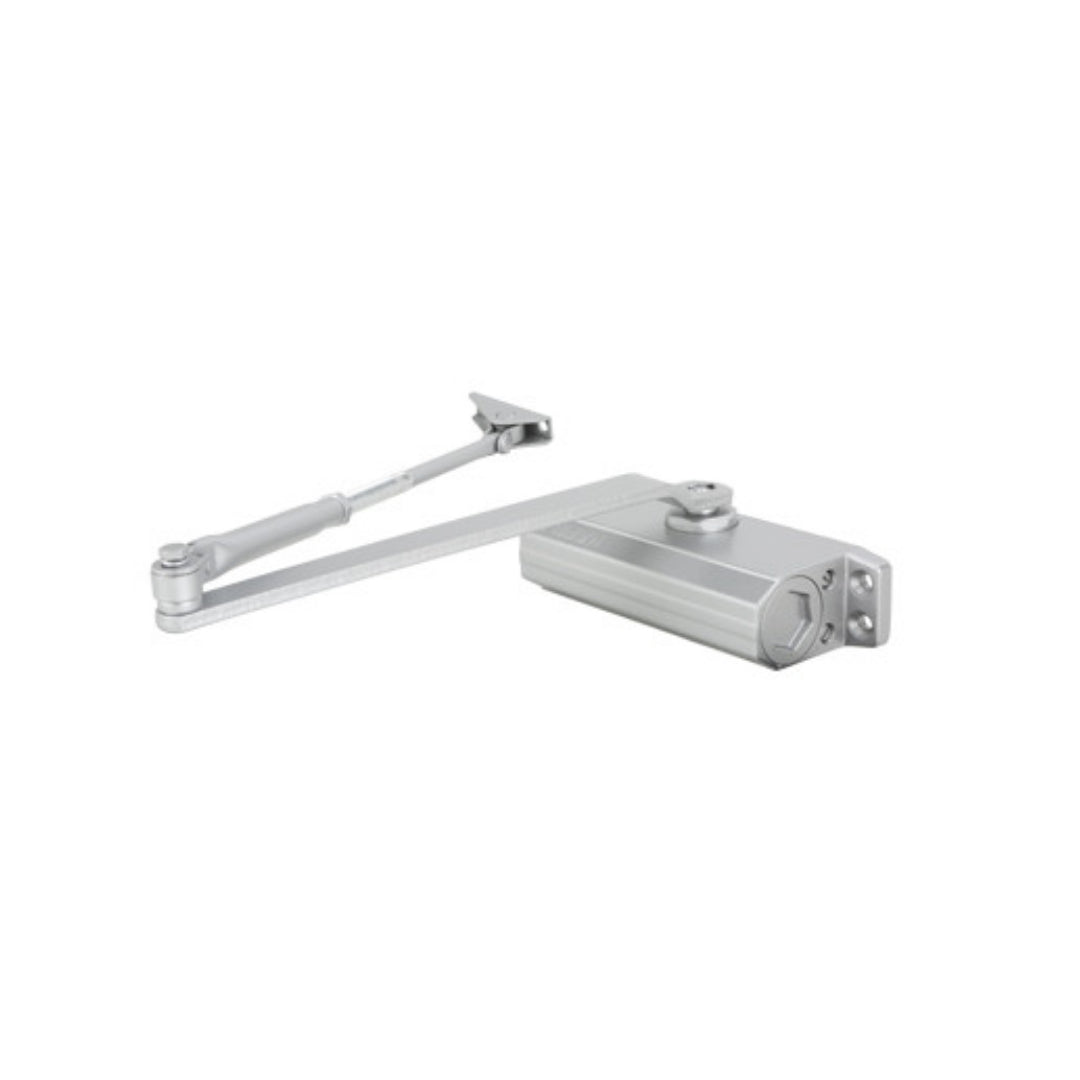 កែងបិទទ្វាអូតូដៃធម្មតា-60គក DR CLOS DIY EN3 W/O HLD OPEN (489.30.010)