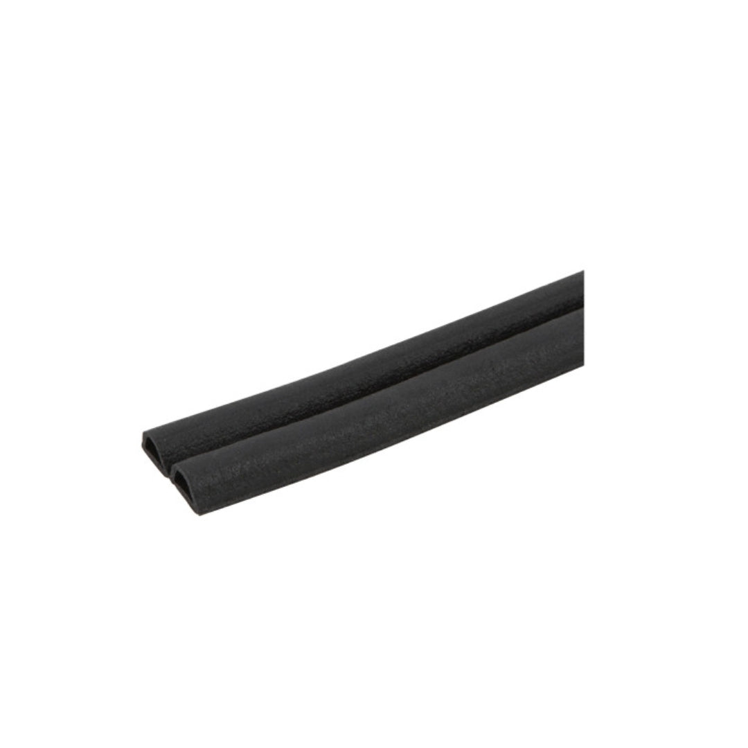 D SHAPE BLACK 3M ADHEN 2X2.5M (489.41.027)