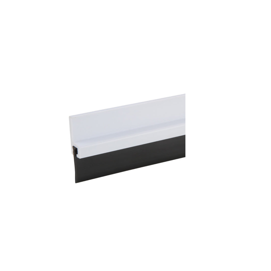 DR.SEAL POLY.RUBB.WHITE 1000MM (489.41.058)
