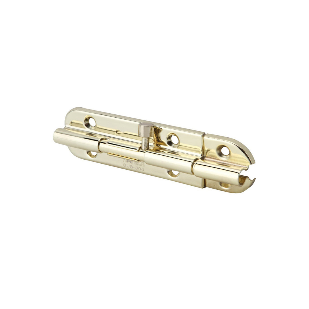 DOOR BOLT 270MM ST.ST.BP (489.71.321)