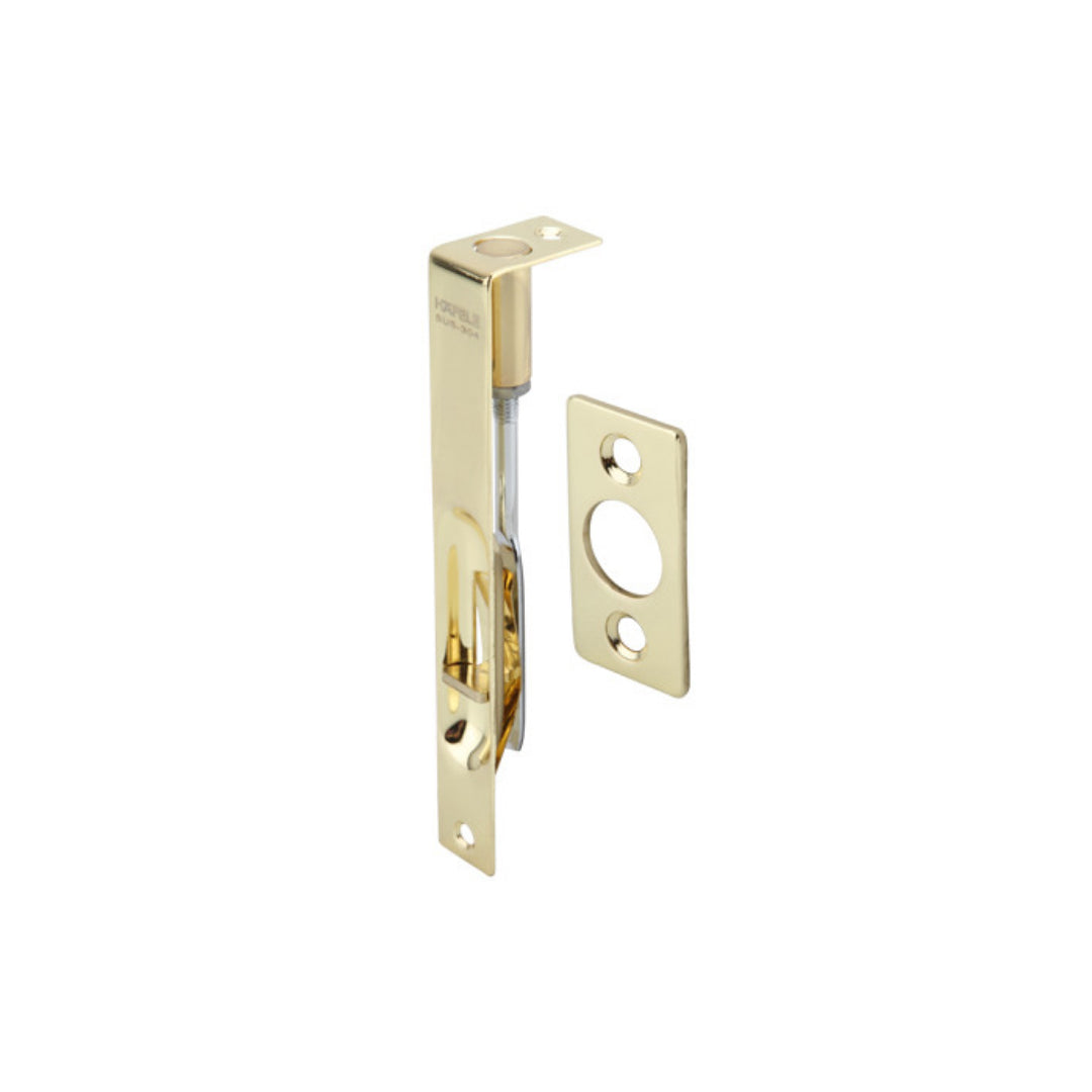 FL BOLT ST ST/BR POL 152MM (489.71.401)