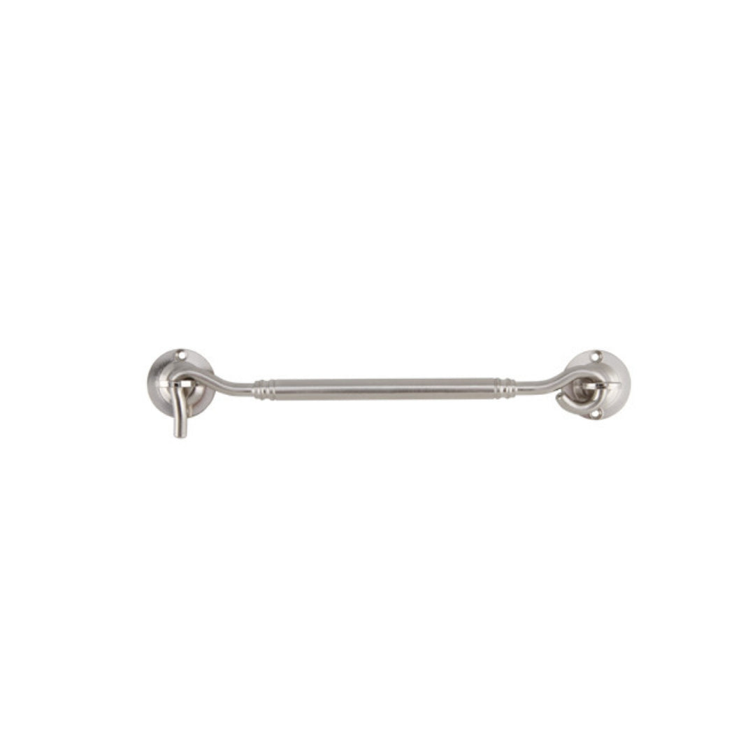 WINDOW HOOK 200MM STEEL MATT (489.71.924)