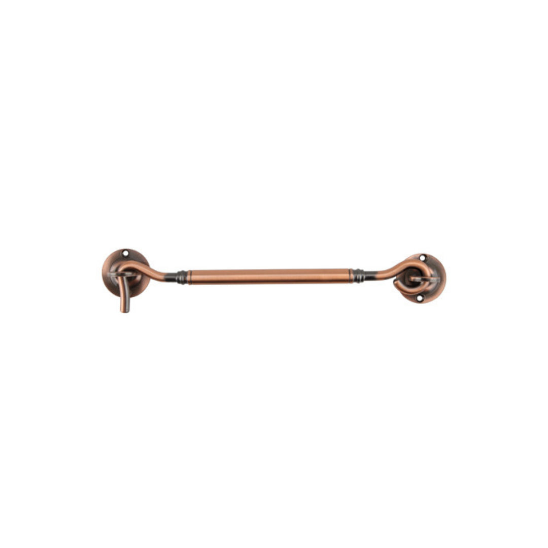 WINDOW HOOK 200MM STEEL ANT.COP (489.71.927)