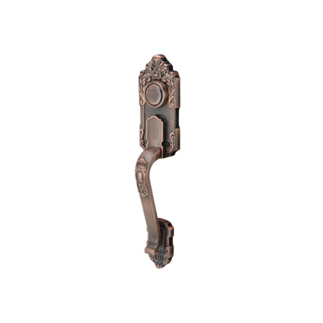 SINGLE DUMMY GRIP HDL.ANT.COP. (489.94.324)
