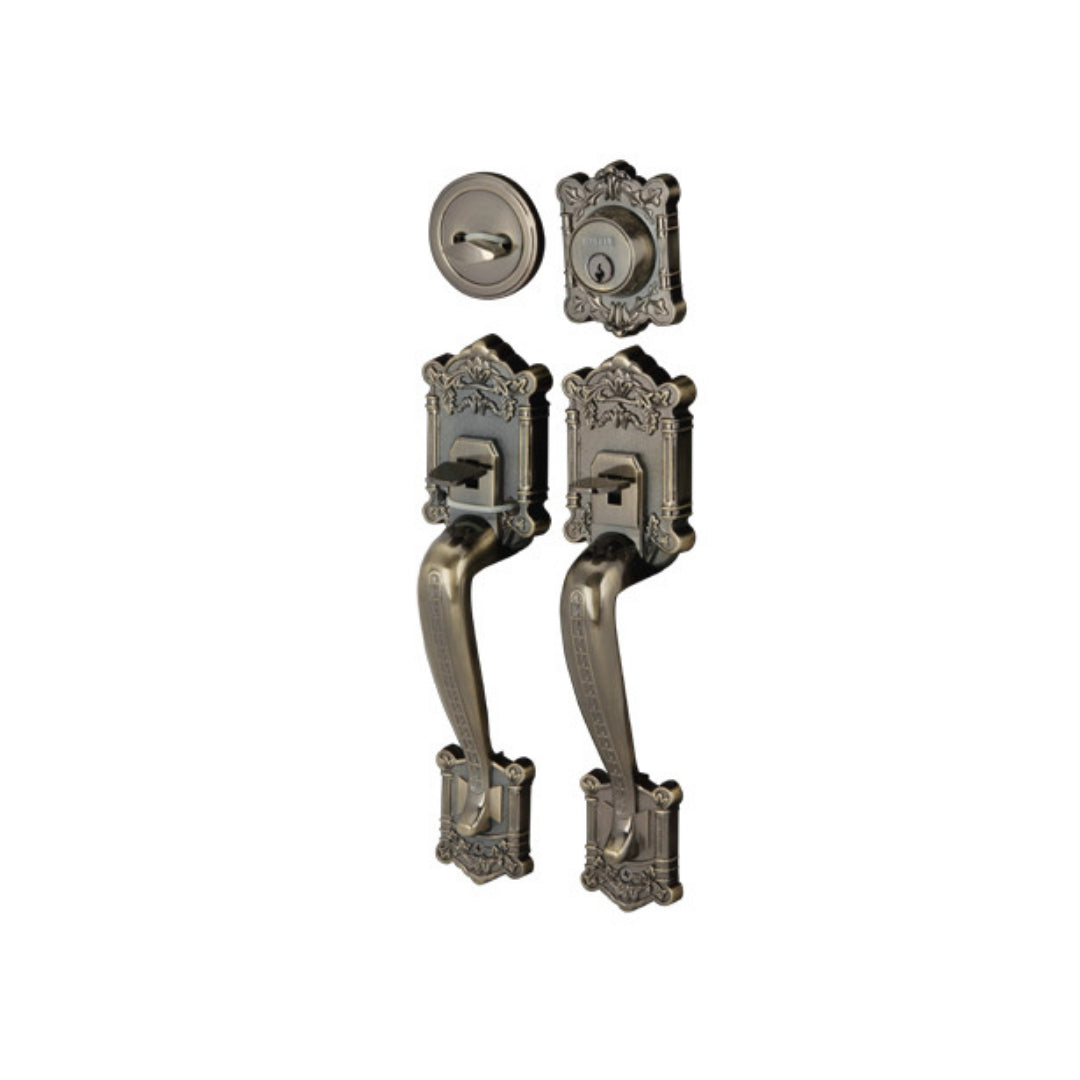 GRIP HANDLE LOCK ENTR.ANT.BR (489.94.405)