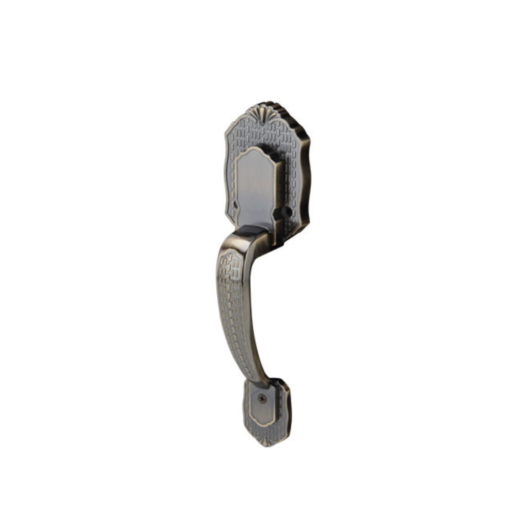 SINGLE DUMMY GRIP HDL.ENT.ANT.BR. (489.94.422)