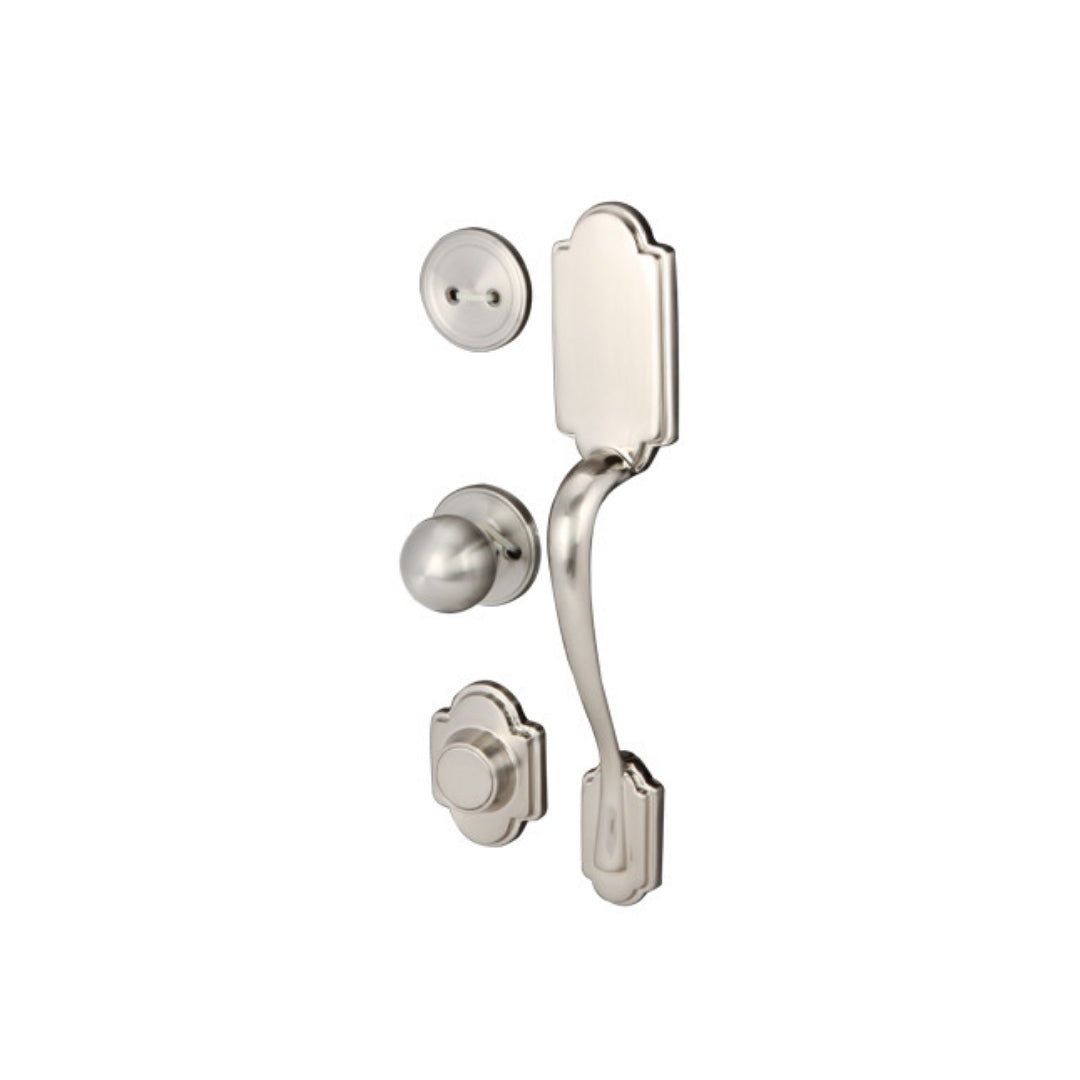 DUMMY GRIP HDL.SATIN NI (489.94.629)