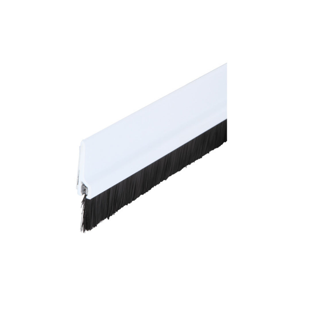 DR.SEAL POLY.BRUSH WHITE 900MM (489.97.702)