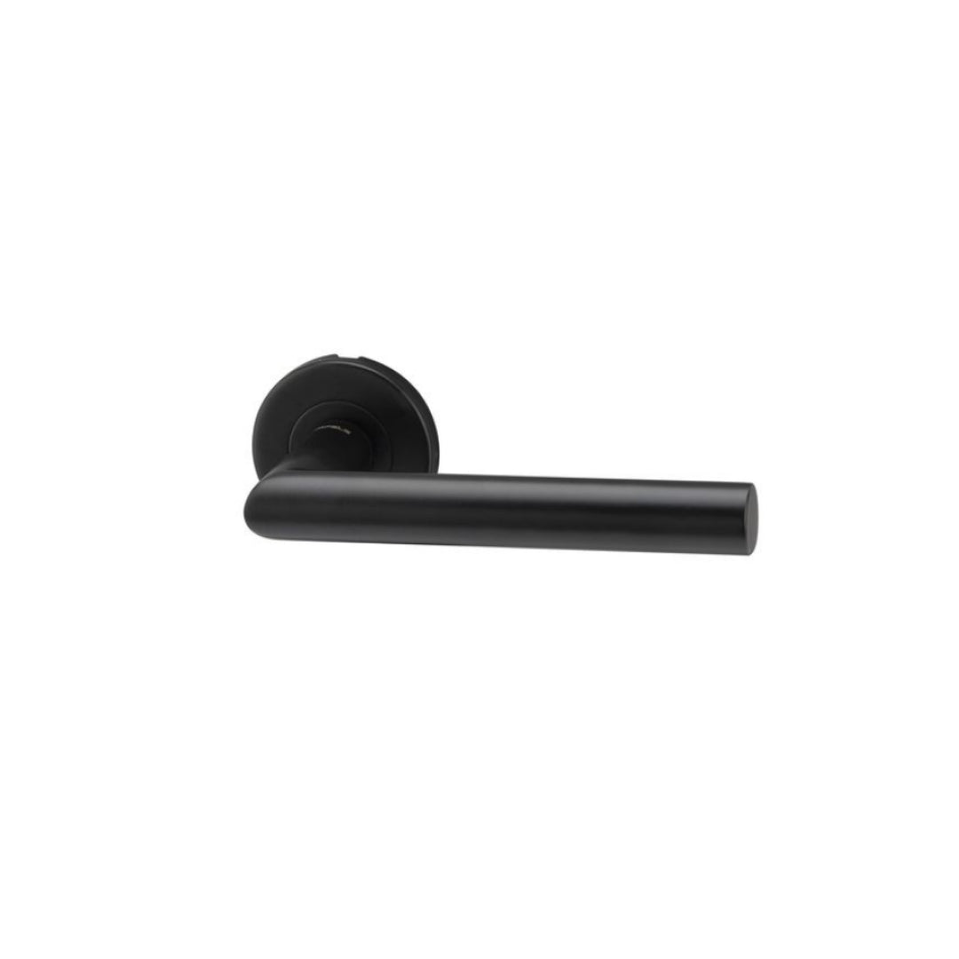 DIY LEV. HDL SET DUMMY BLK.MATT (499.62.270)