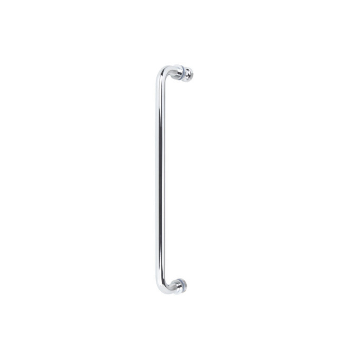 HANDLE W/KNOB BRASS CHR.POL (499.68.015)