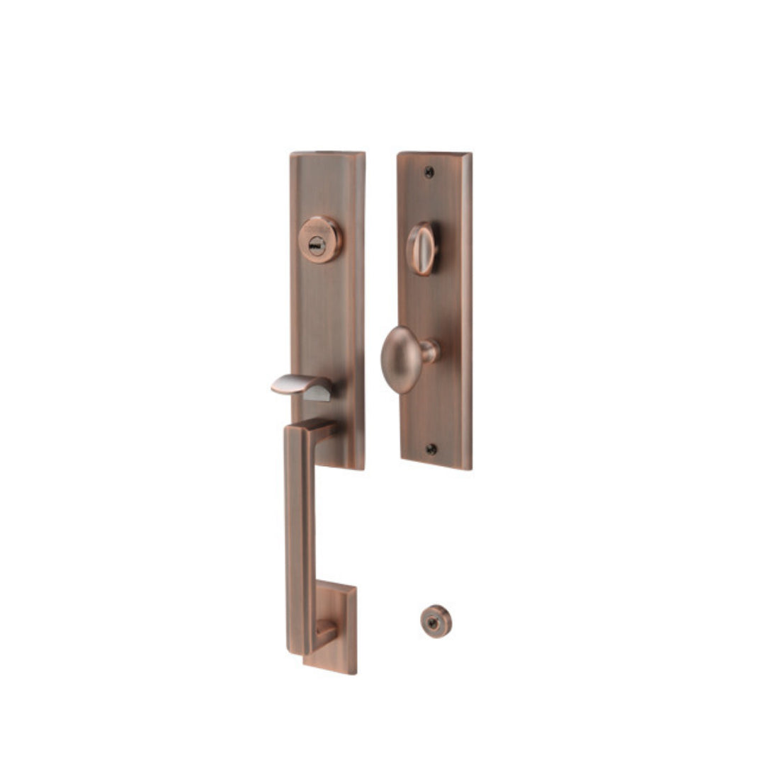GRIP HDL ENT ZI D ANT COPPER (499.94.144)
