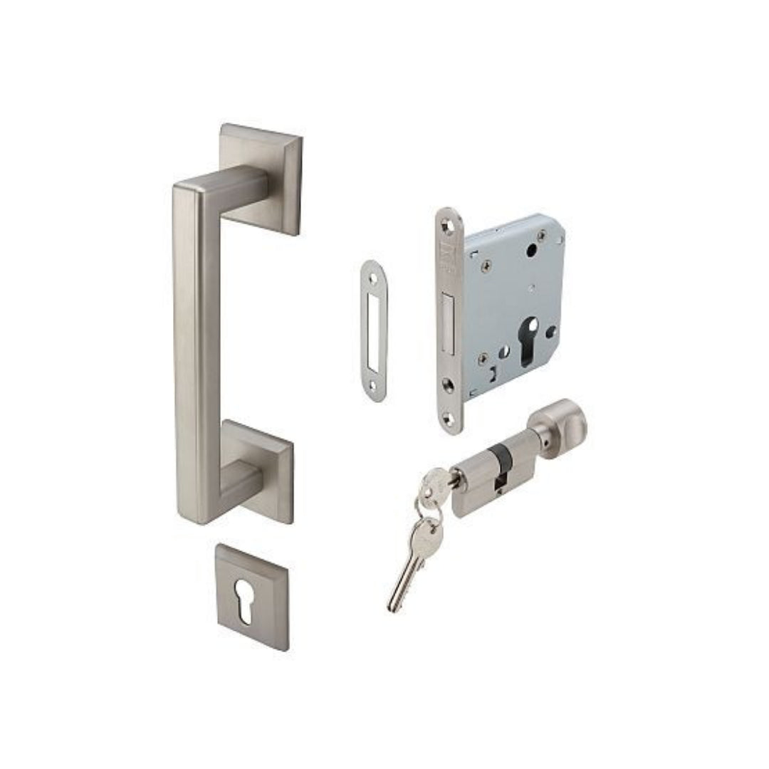 PULL HDL SWING SET ZI SA/NI PL (499.94.283)
