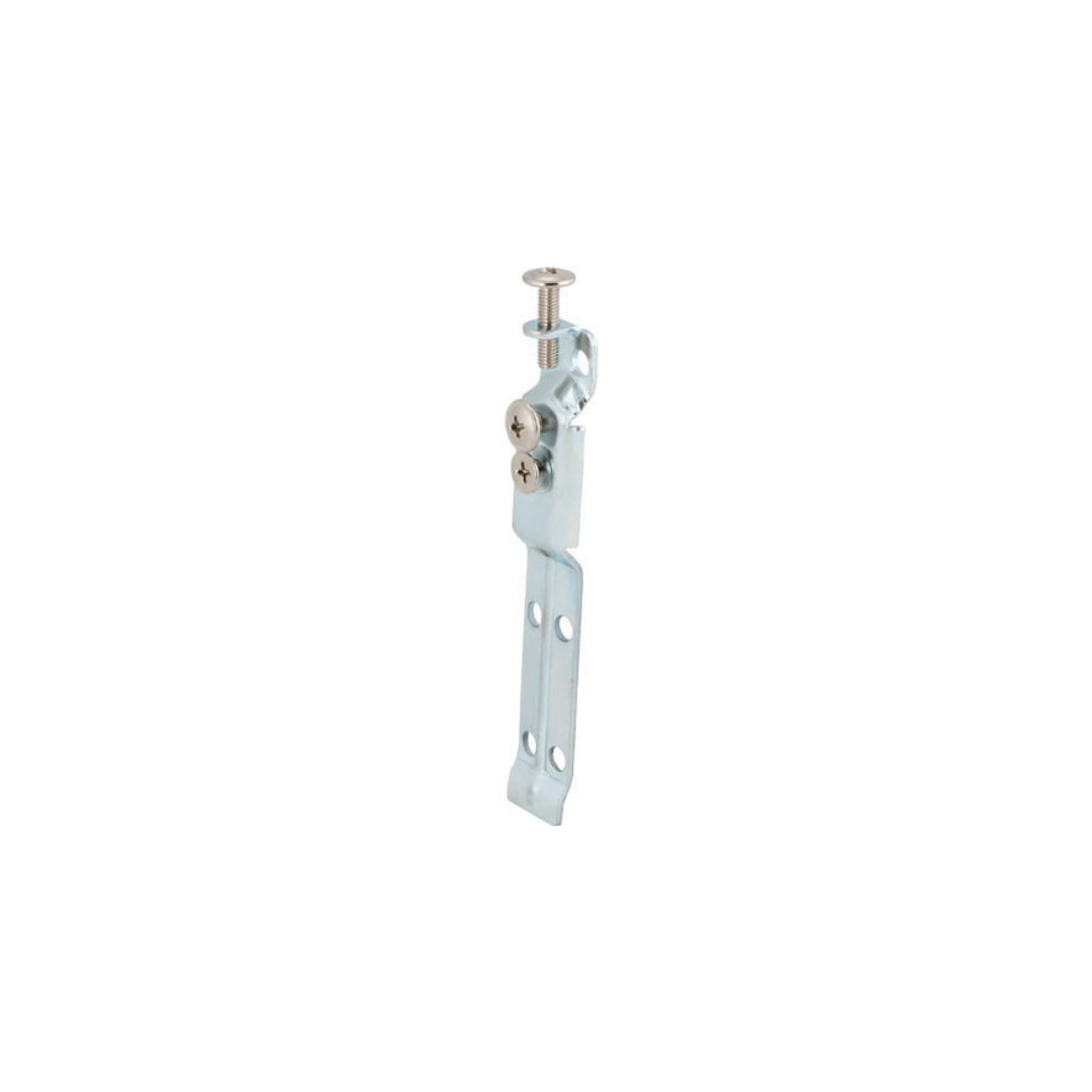 MOUNTING BRACKET W/O. DOWEL (540.38.990)