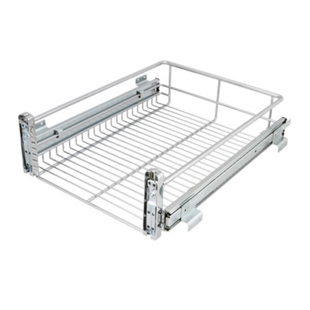 WIRE BASKET SET CHR.350X480X120MM (541.80.245)