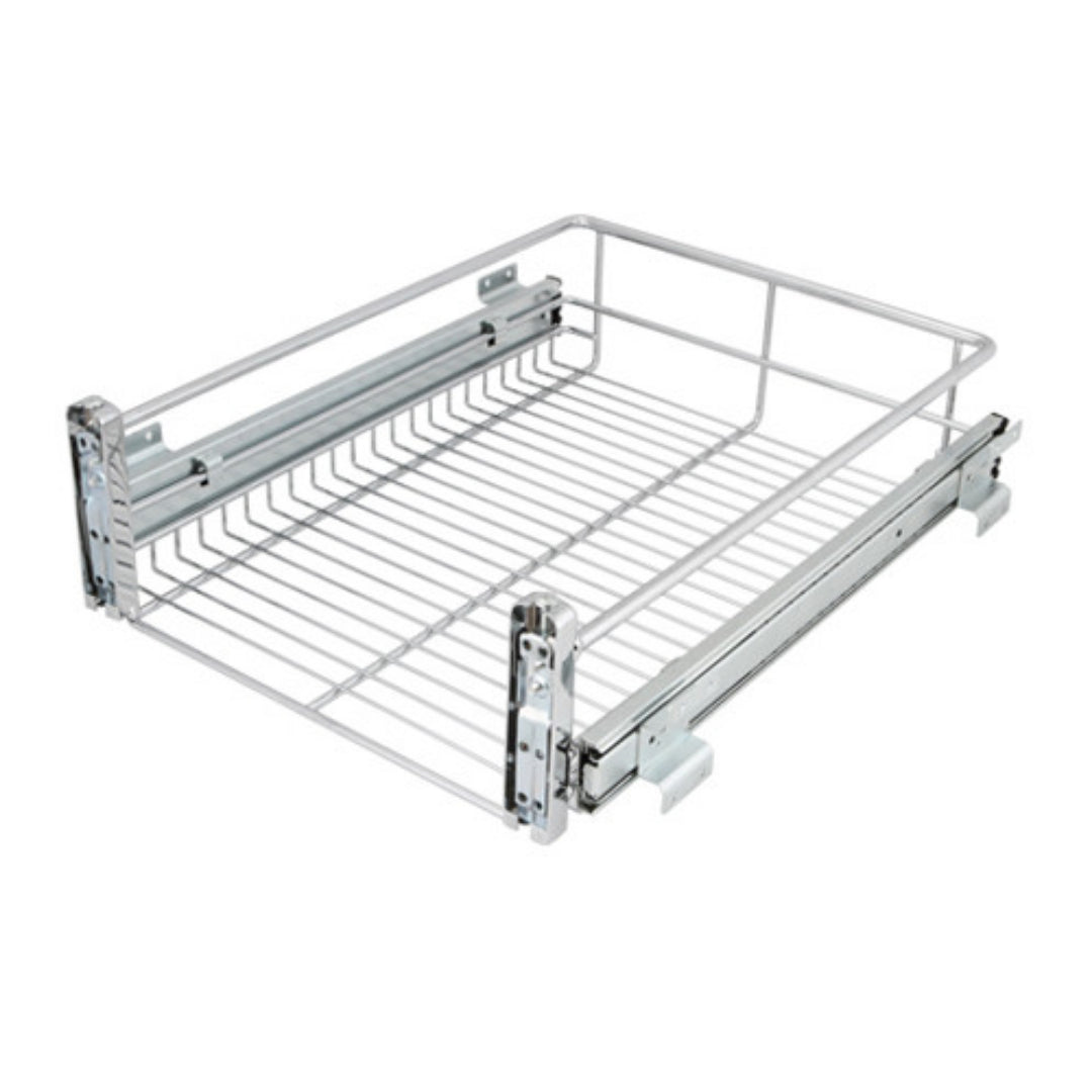 WIRE BASKET SET CHR.500X480X120MM (541.80.260)