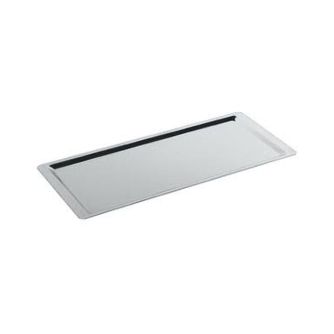 DRAINING SHEET ST.ST. 820X240MM (544.01.089)