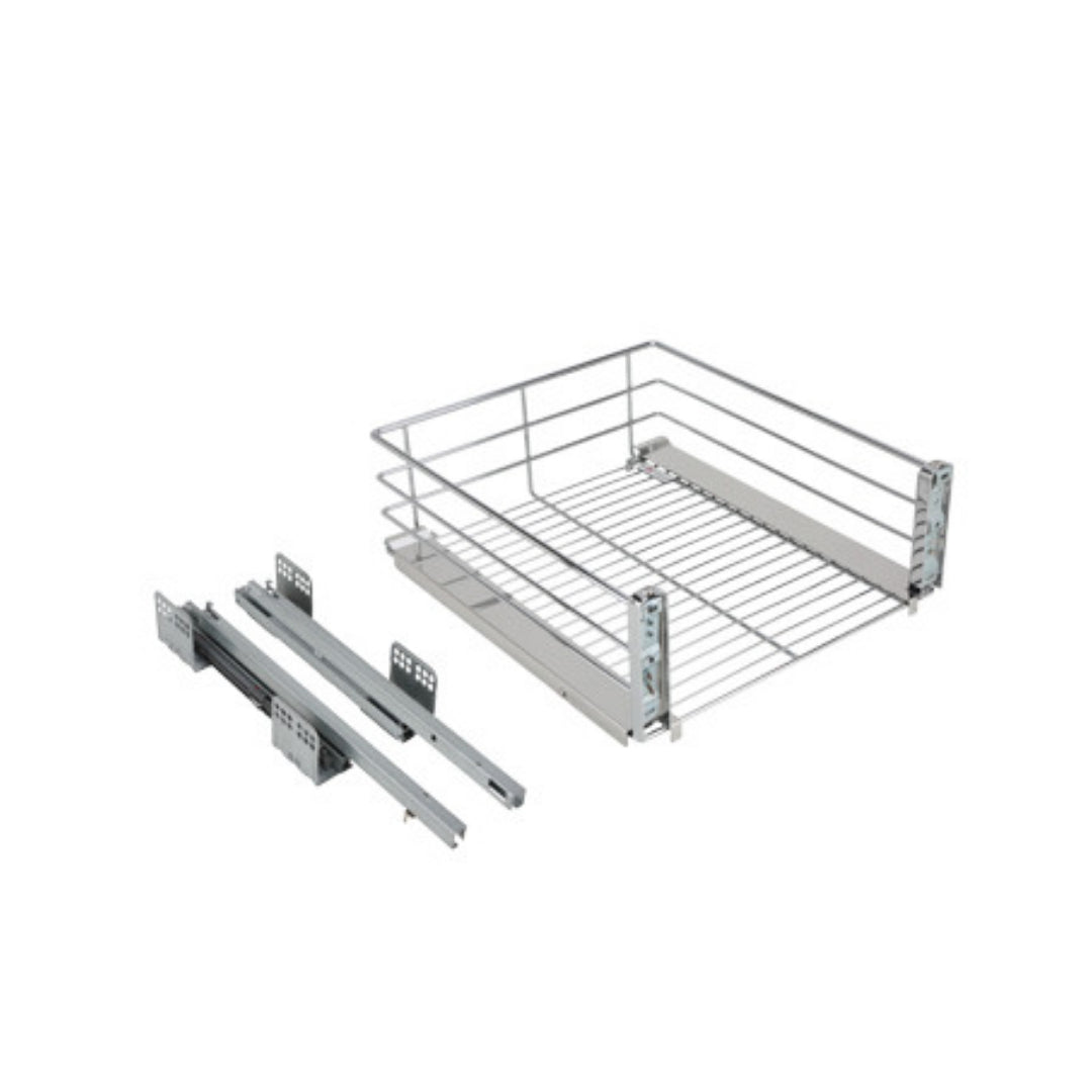 FRONT P-OUT BAS 18 ST.CH 450MM (549.03.242)