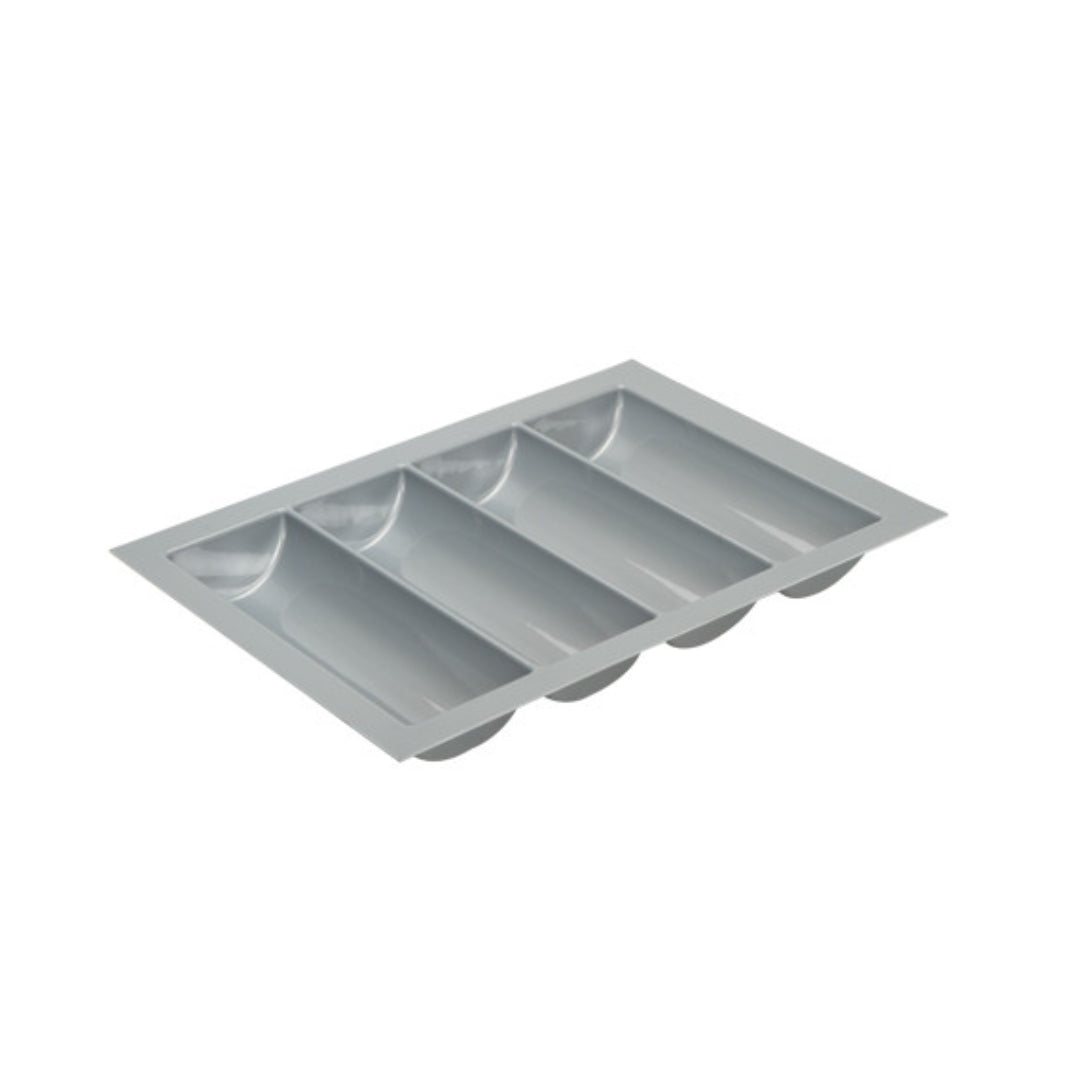 CUTL.TRAY SILV. 340X485X50MM (556.53.540)