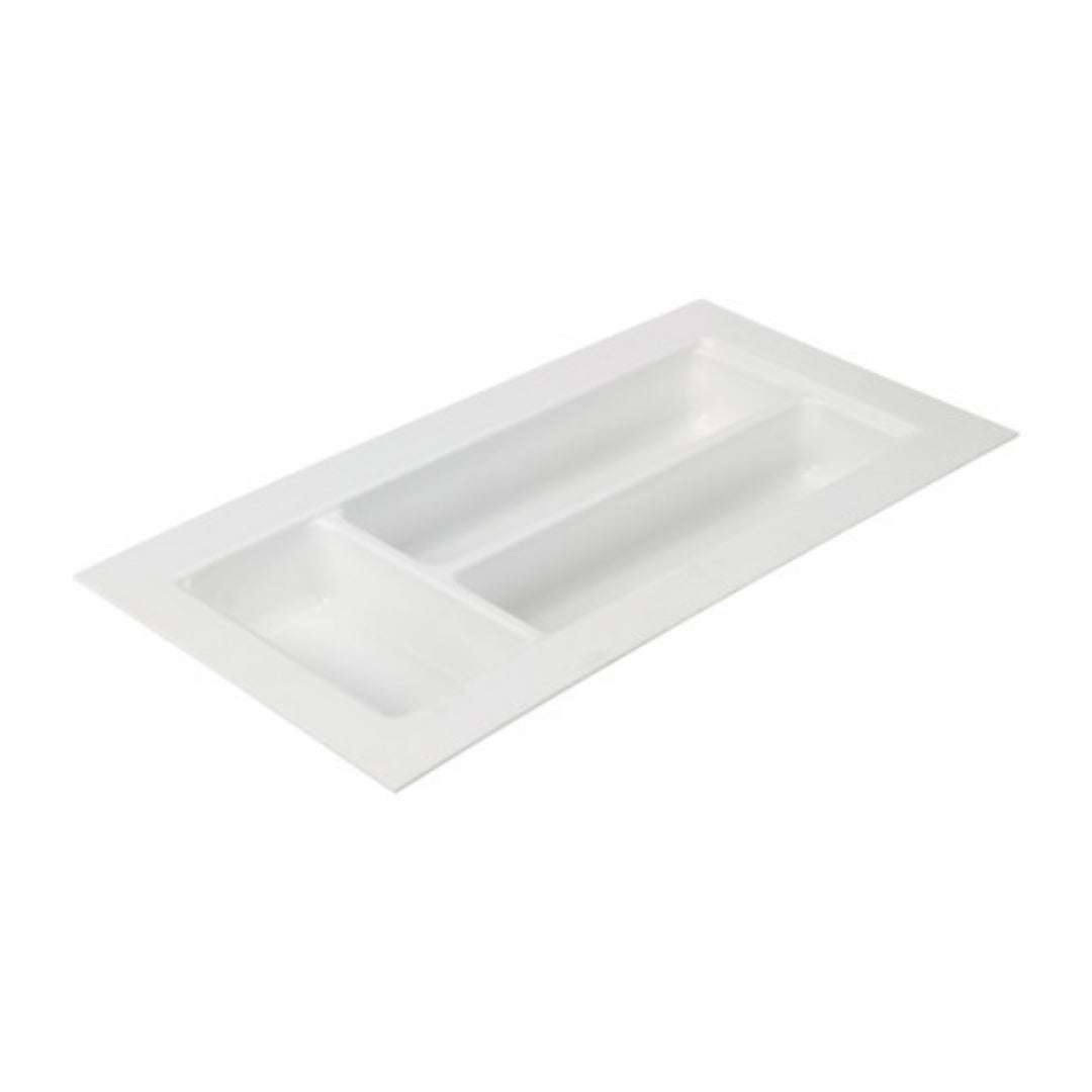 CUTL.TRAY WH. 250X500MM (556.84.761)