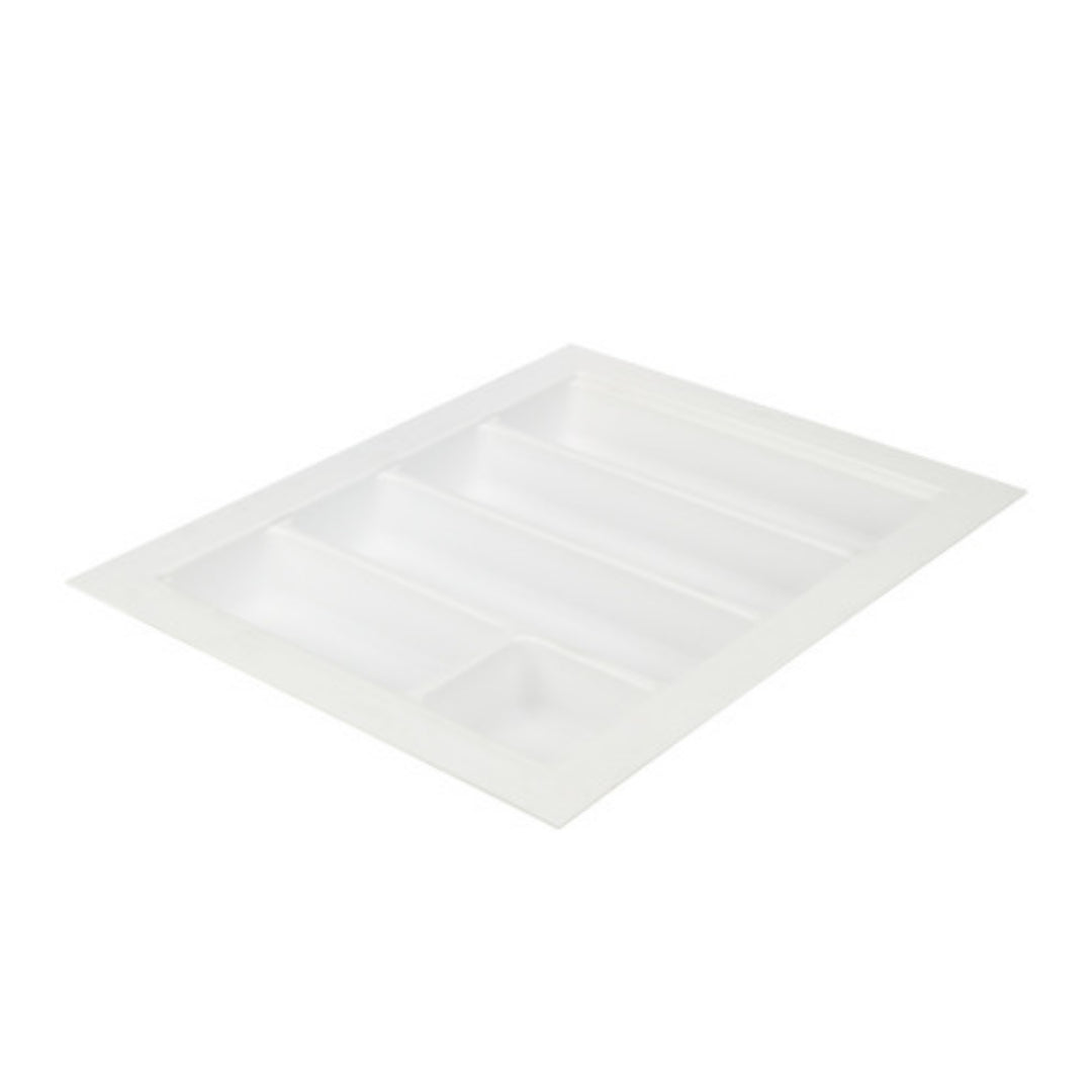 CUTL.TRAY WH. 400X500MM (556.84.764)